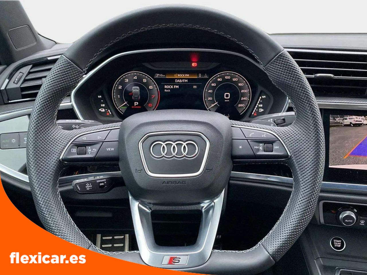 Foto Audi Q3 14