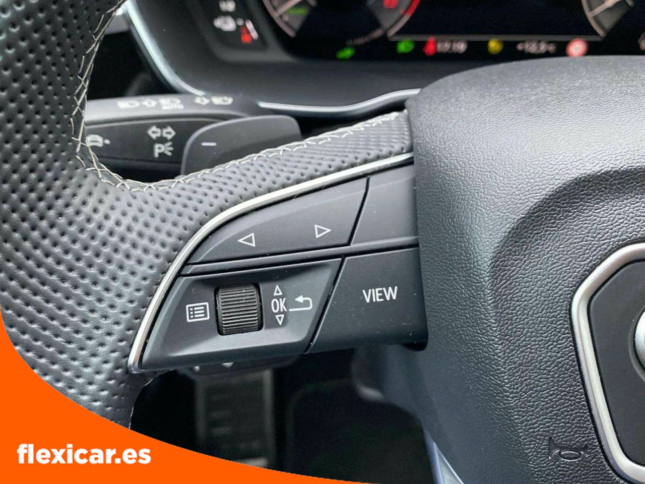 Foto Audi Q3 15
