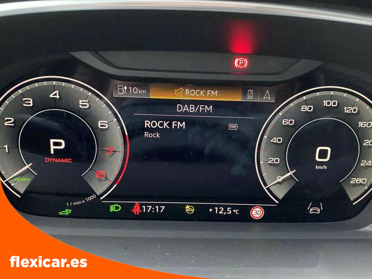 Foto Audi Q3 17