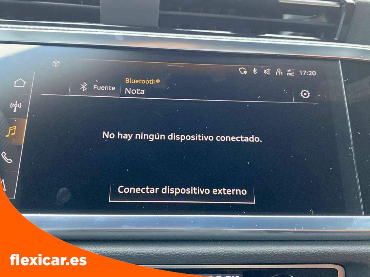 Foto Audi Q3 20