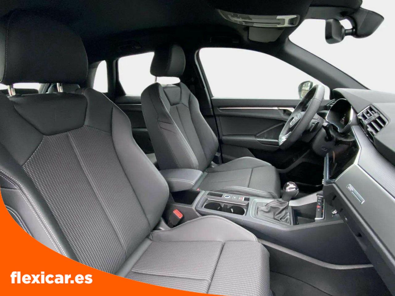Foto Audi Q3 27