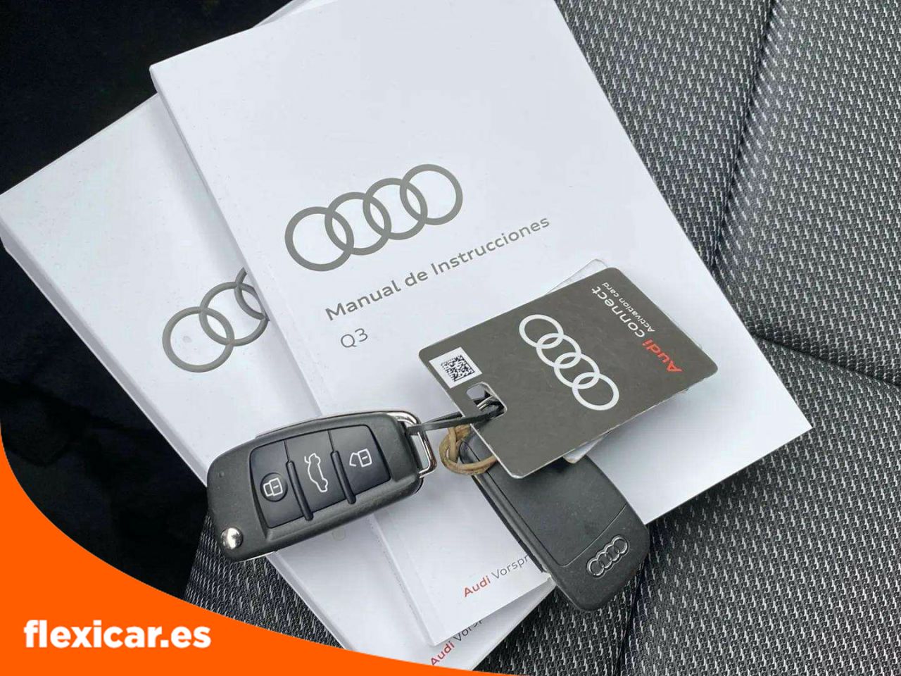 Foto Audi Q3 30