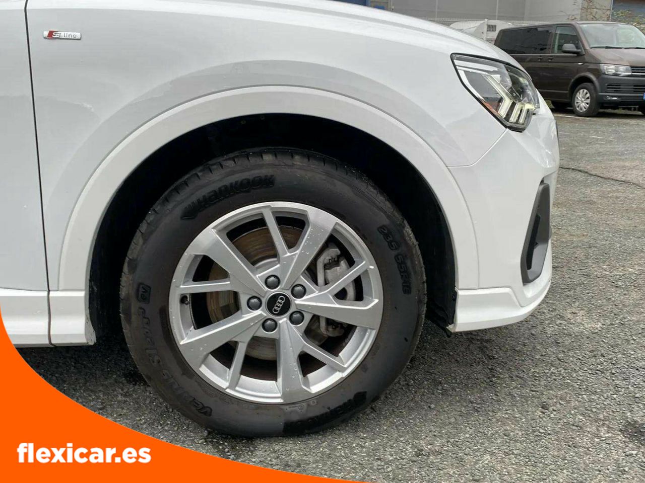 Foto Audi Q3 31
