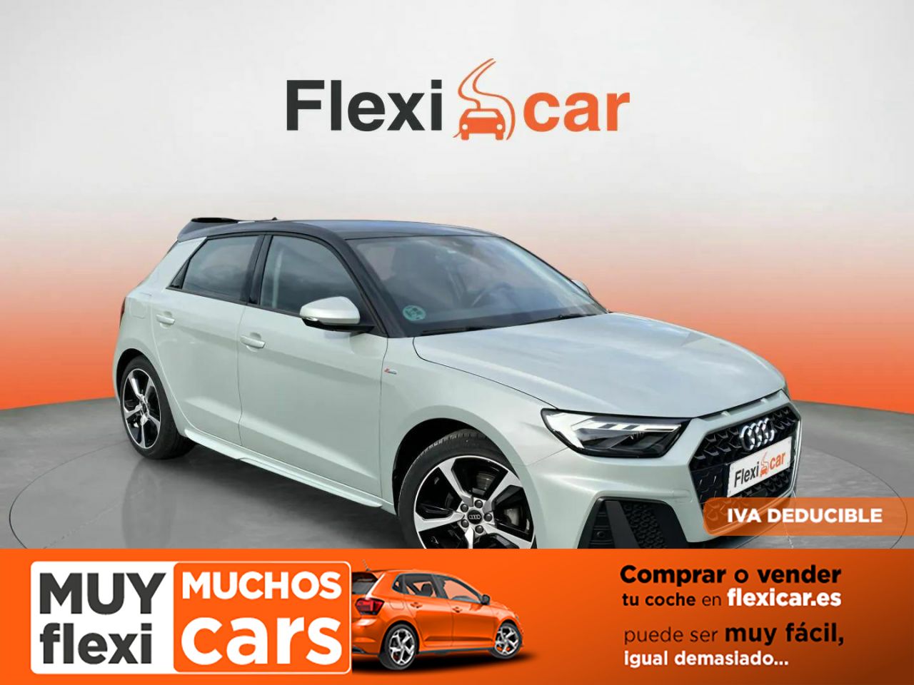 Foto Audi A1 1