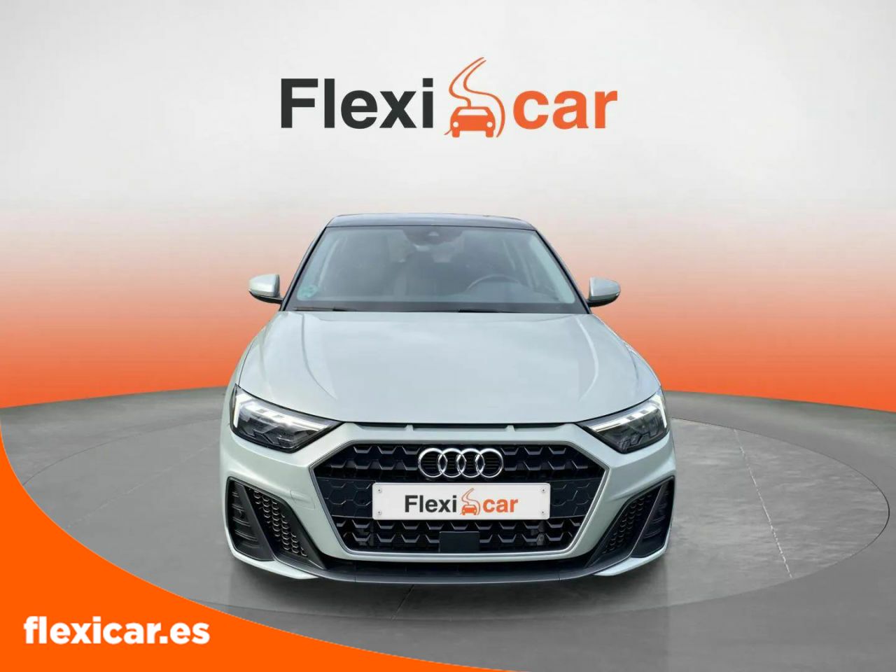 Foto Audi A1 2
