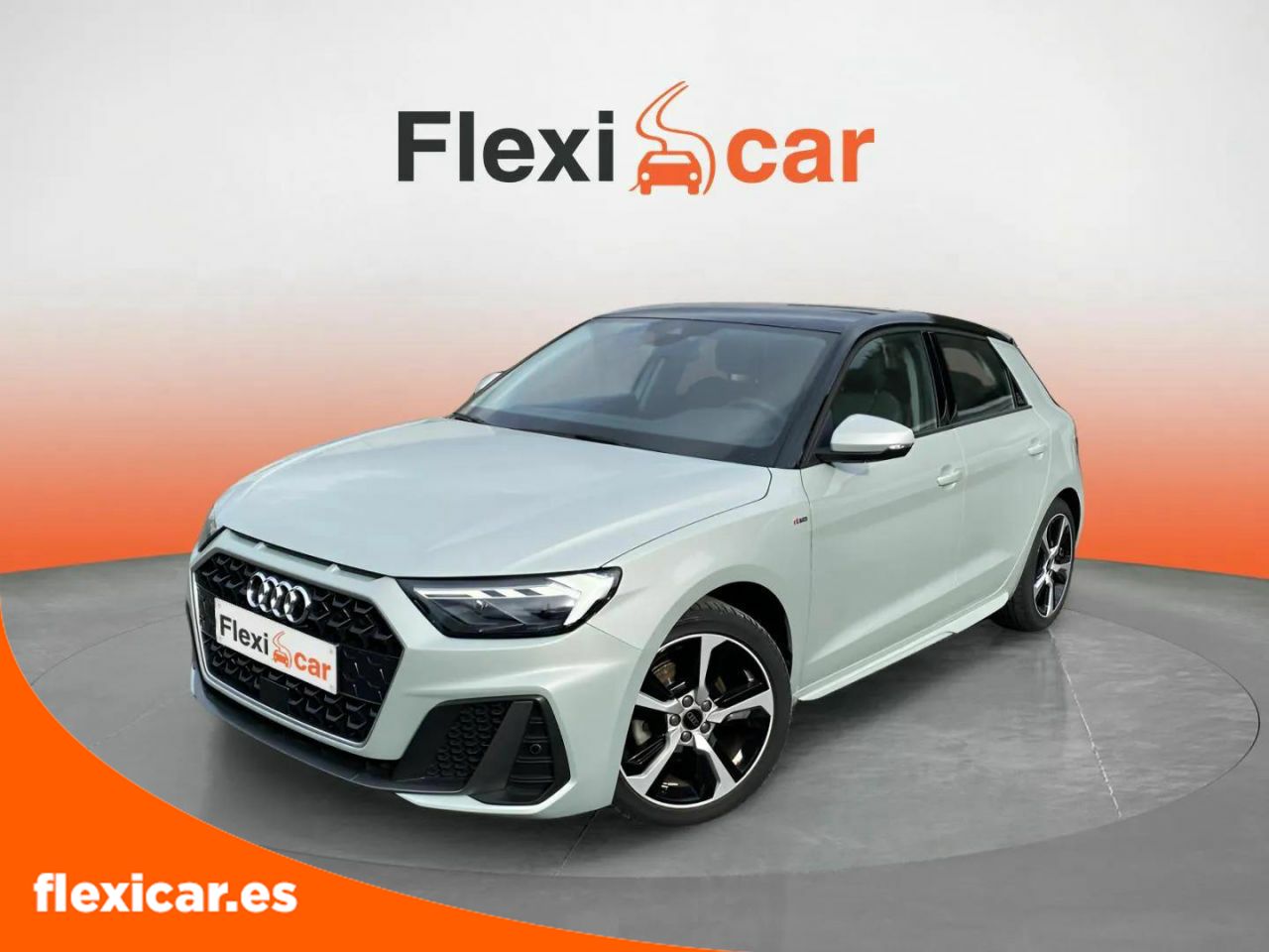 Foto Audi A1 3