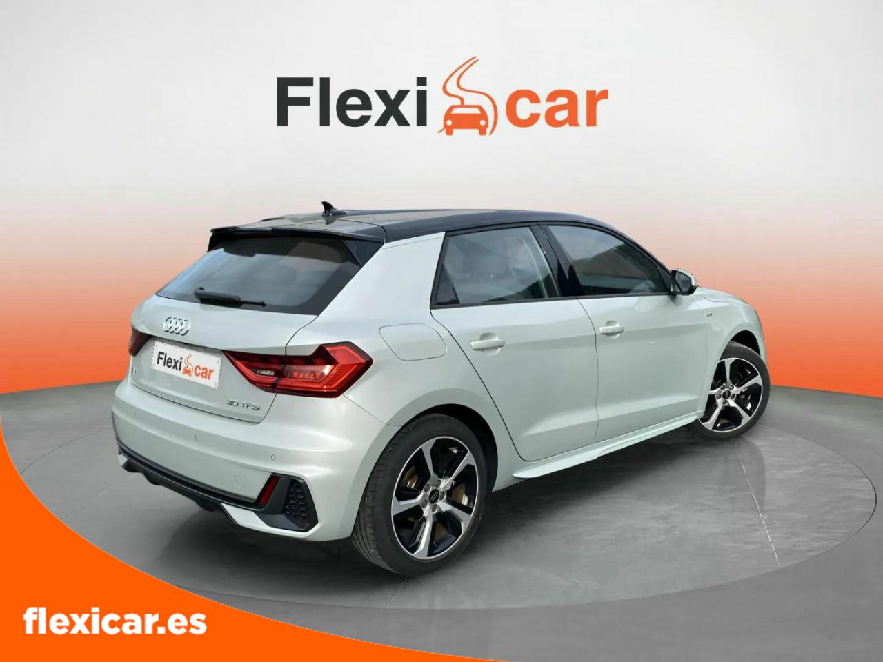 Foto Audi A1 8