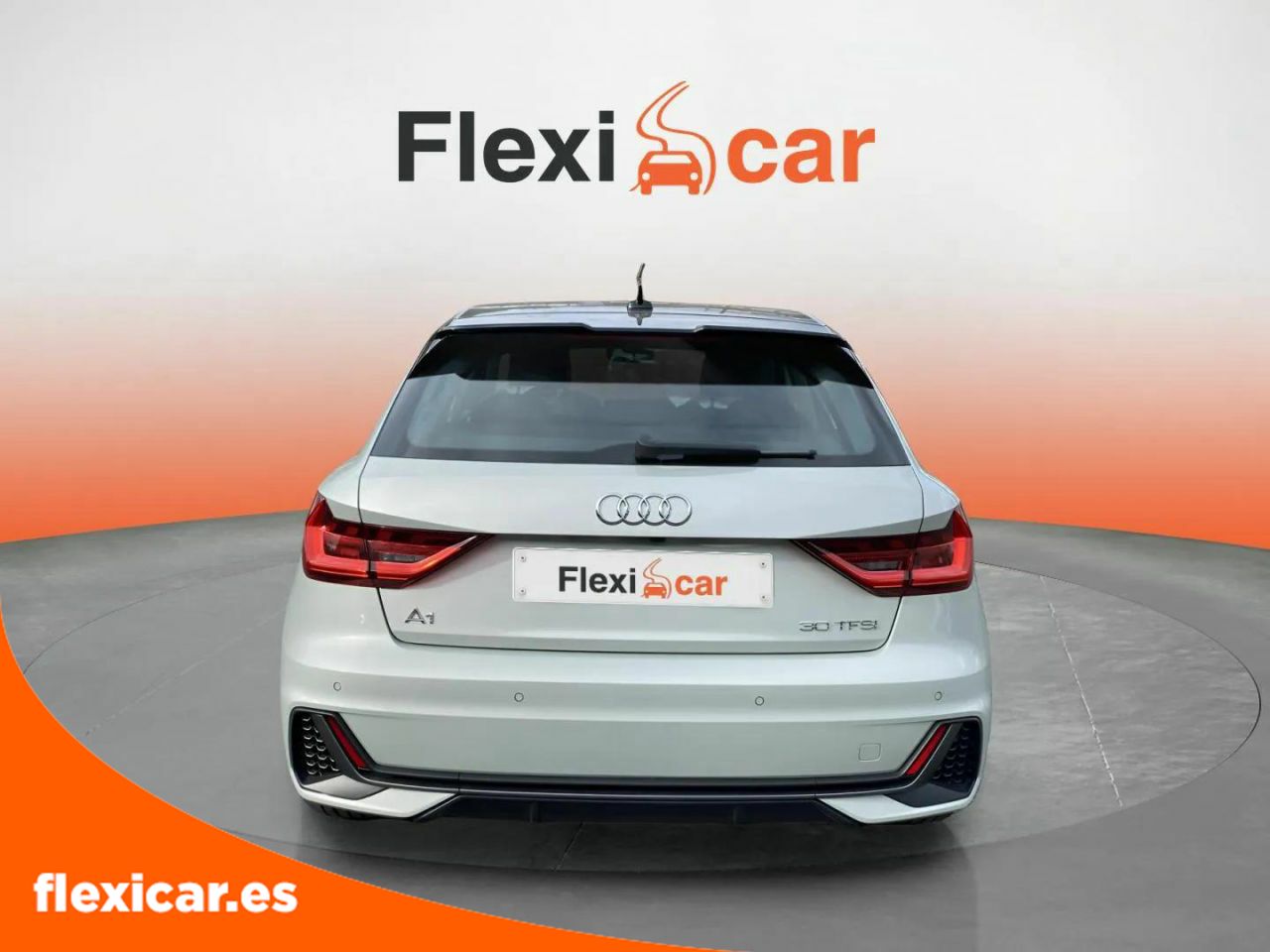 Foto Audi A1 9