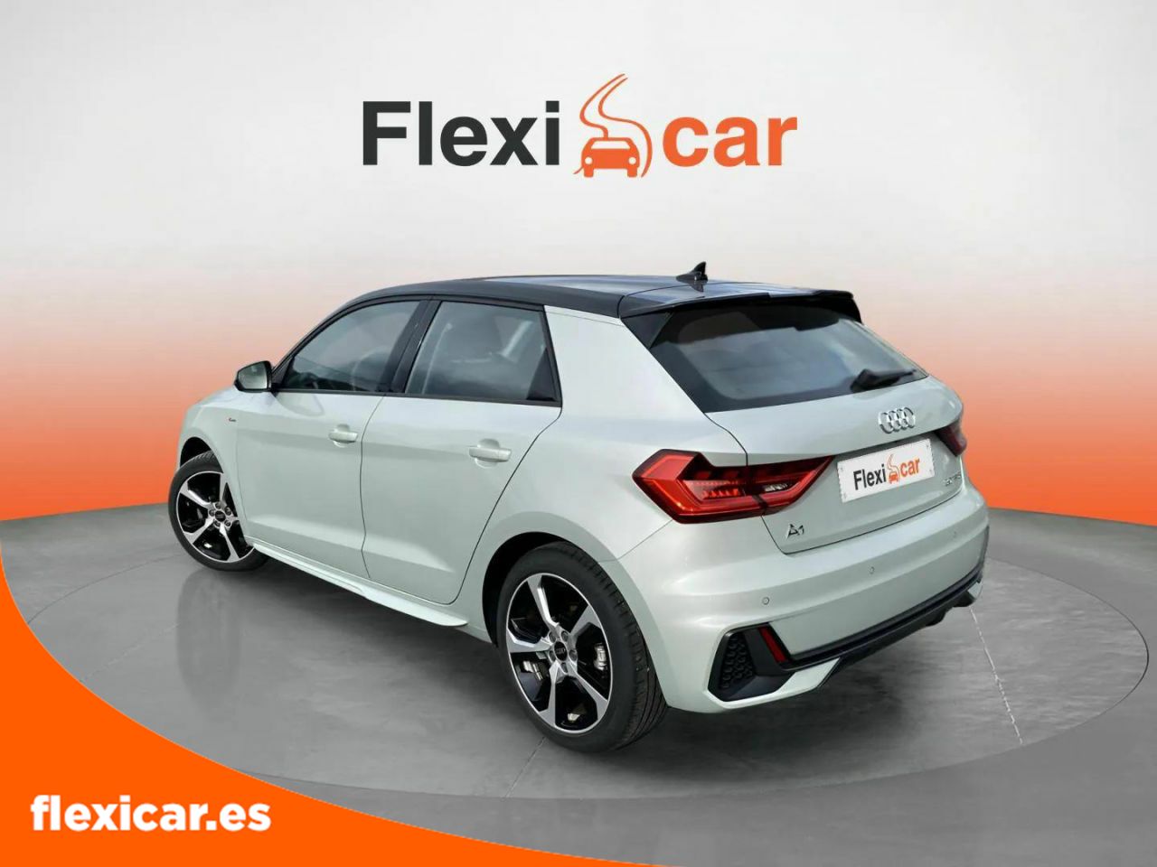 Foto Audi A1 10