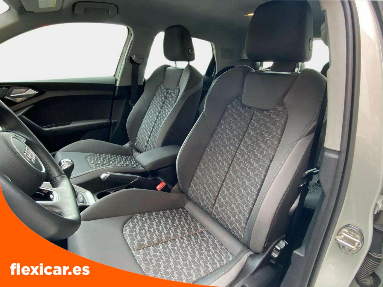 Foto Audi A1 12