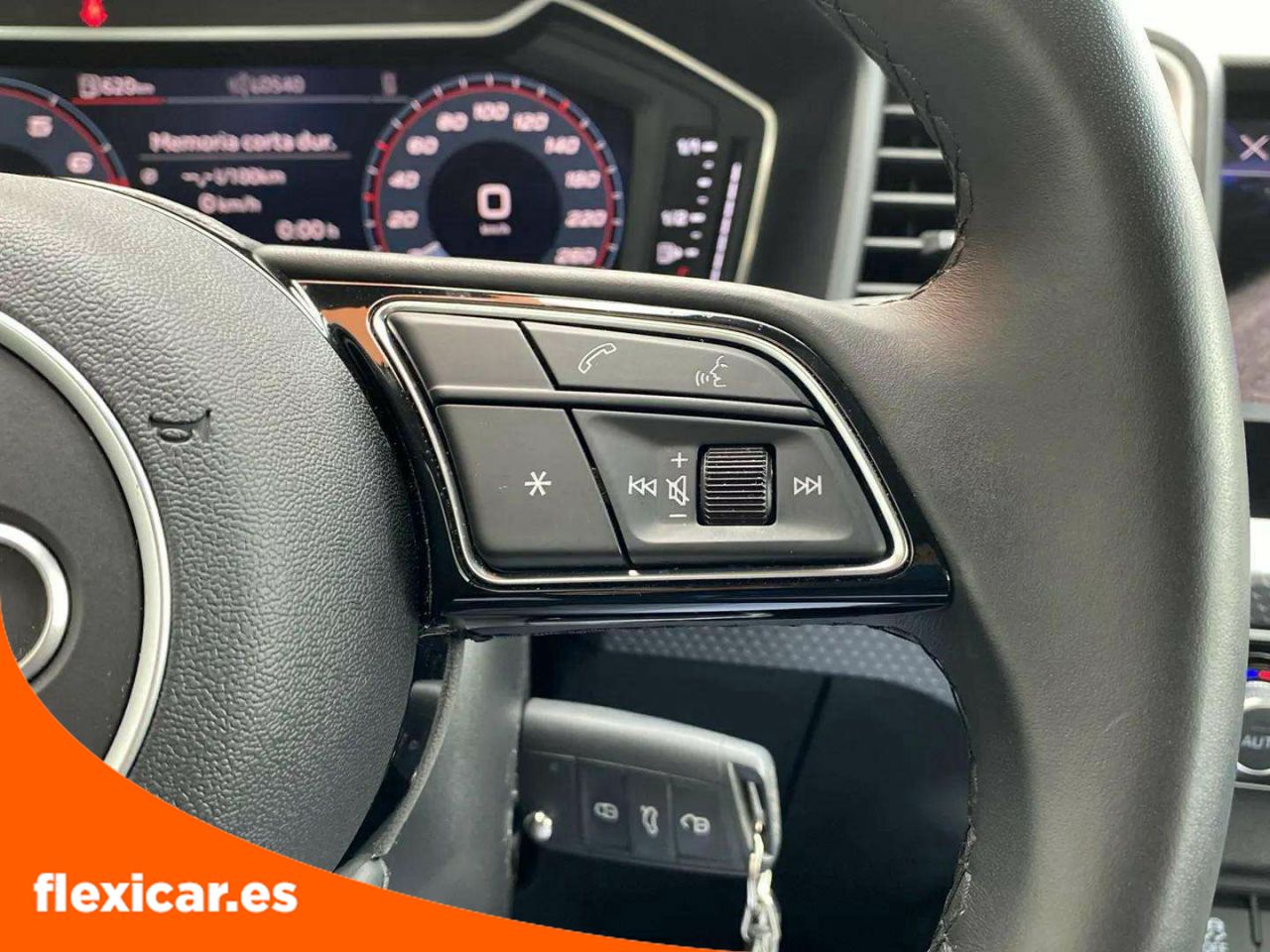 Foto Audi A1 15