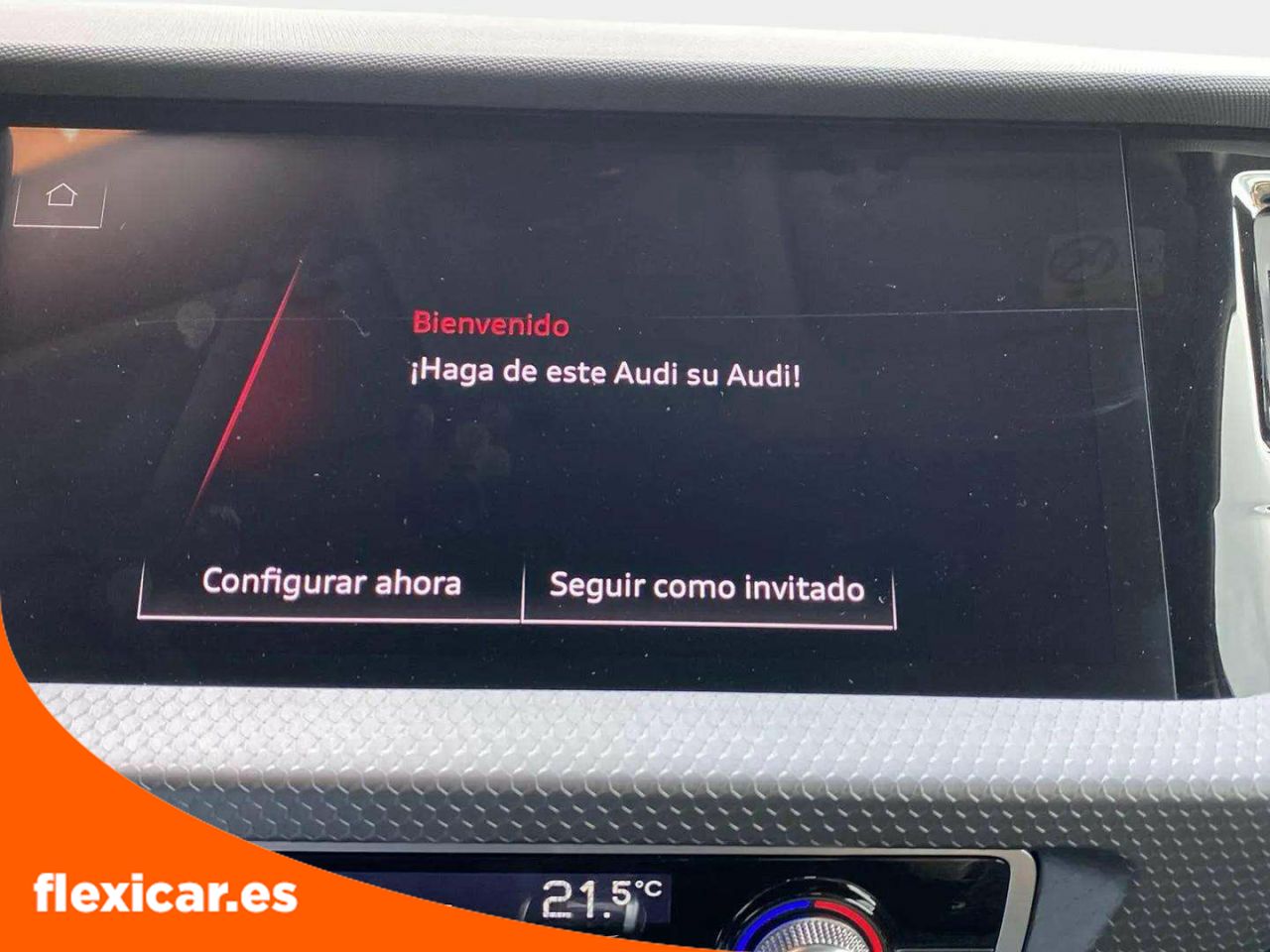 Foto Audi A1 17