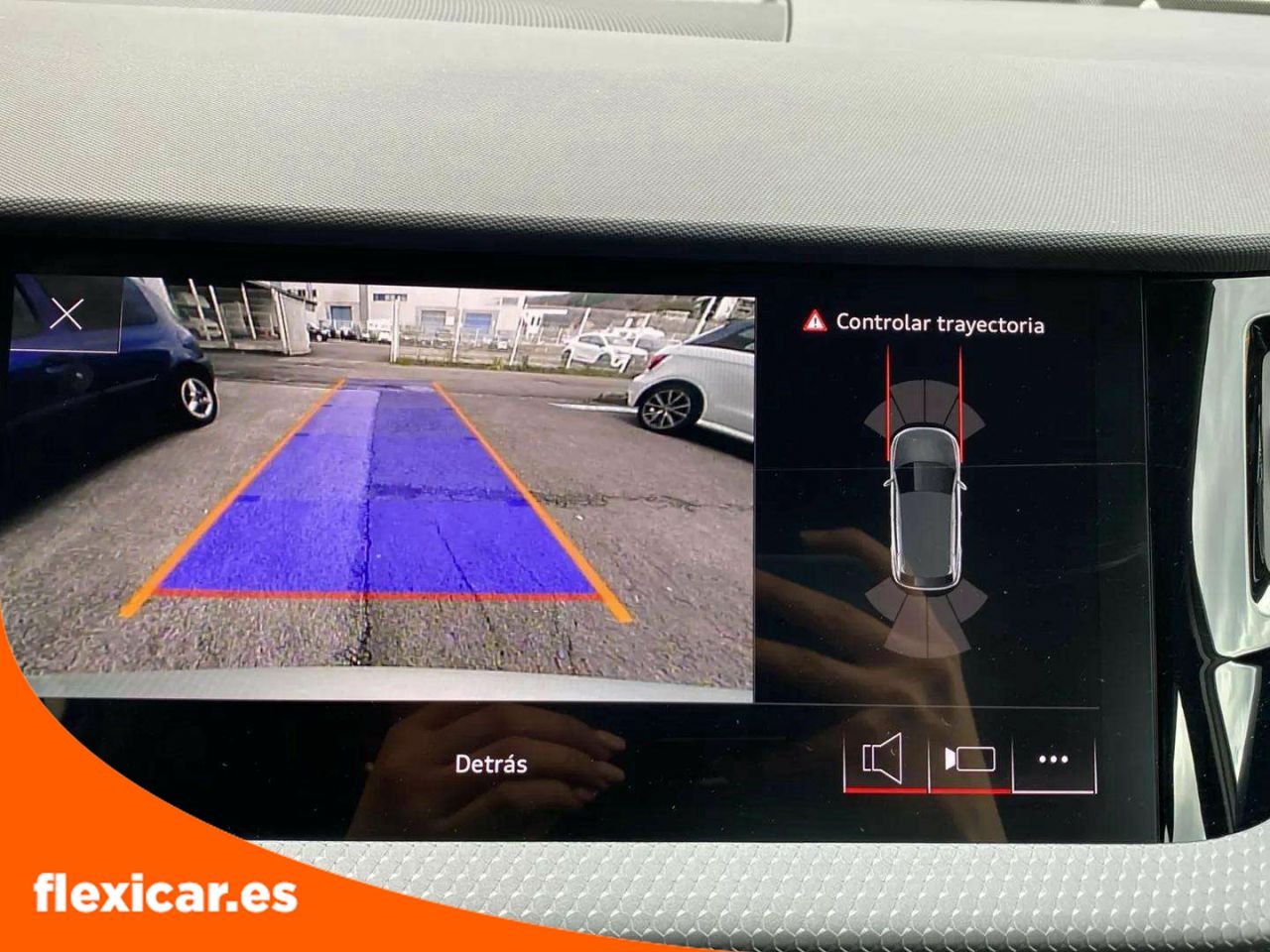 Foto Audi A1 18