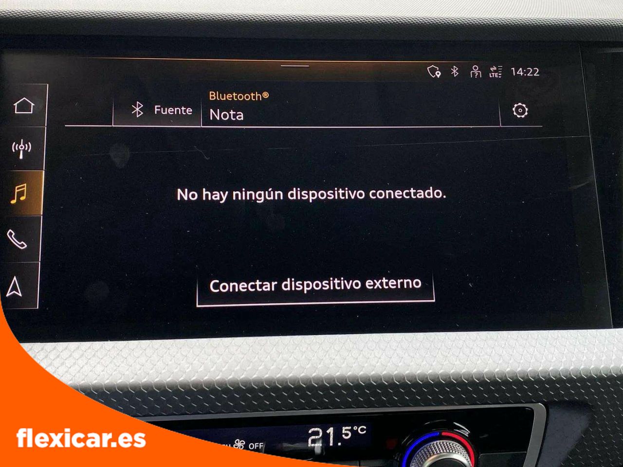 Foto Audi A1 19