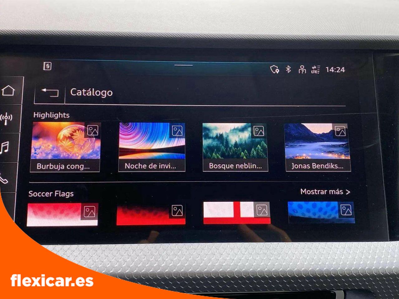 Foto Audi A1 20
