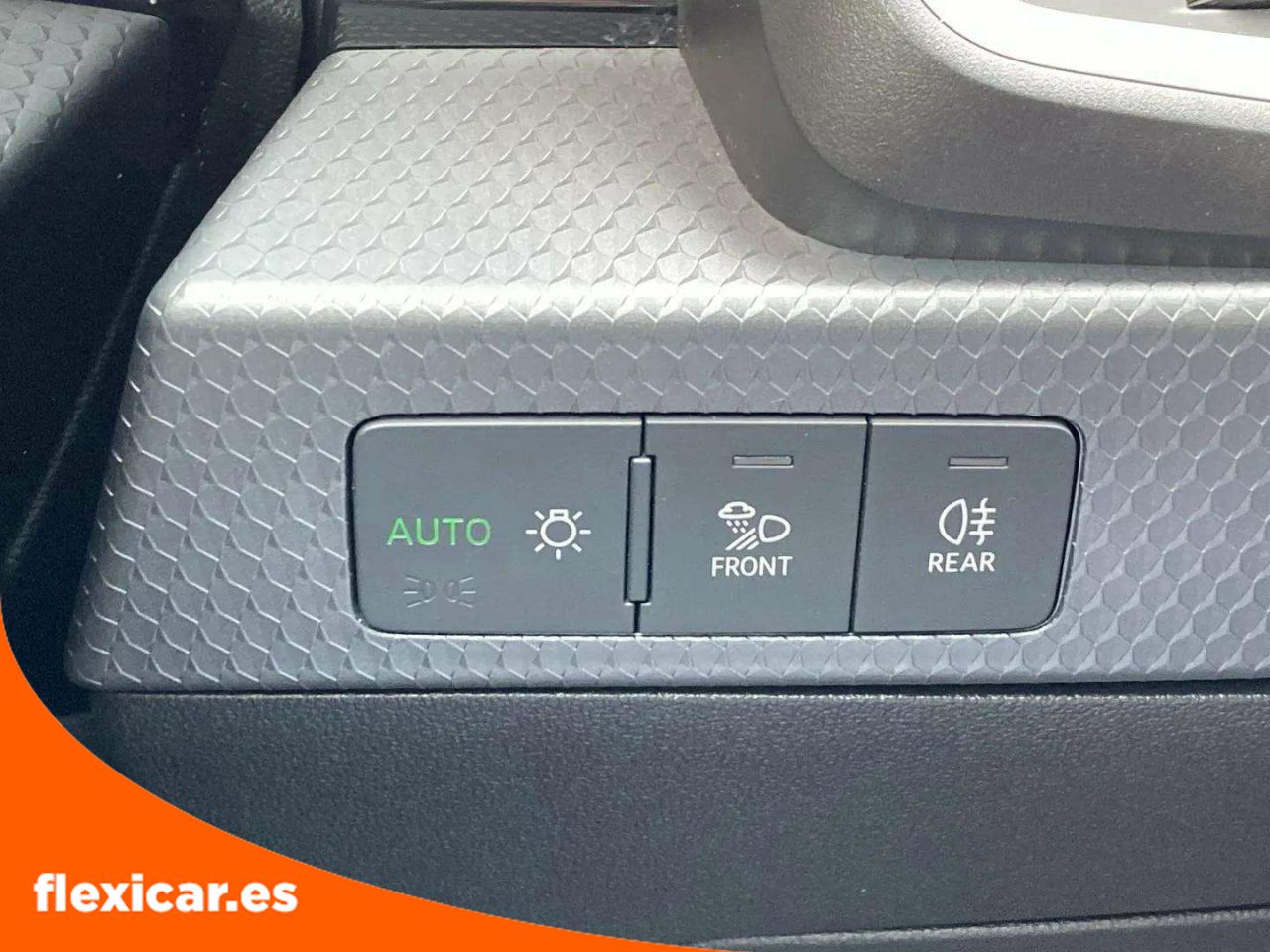 Foto Audi A1 24
