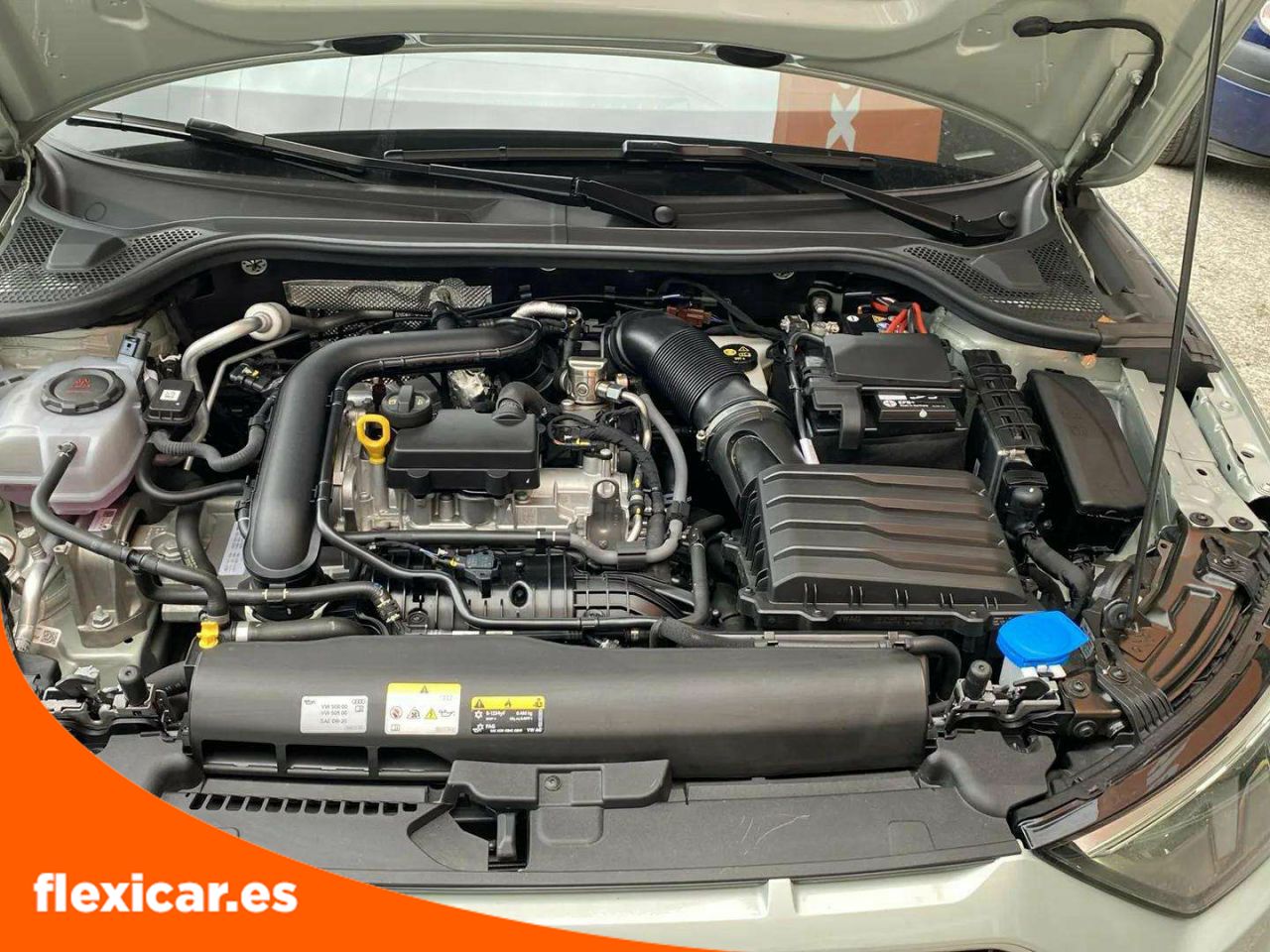 Foto Audi A1 30
