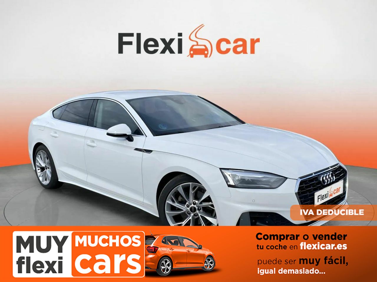 Foto Audi A5 1