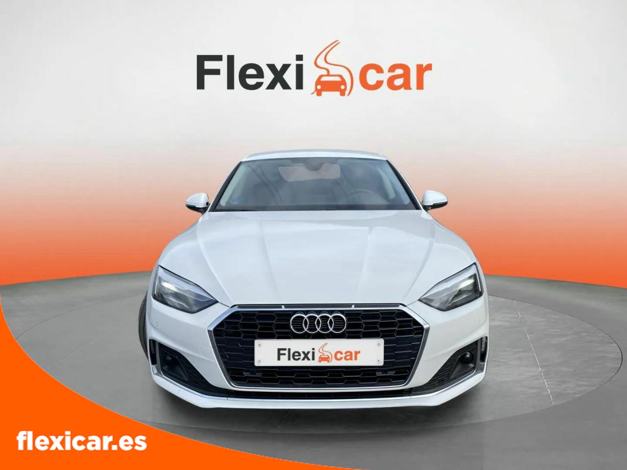 Foto Audi A5 2