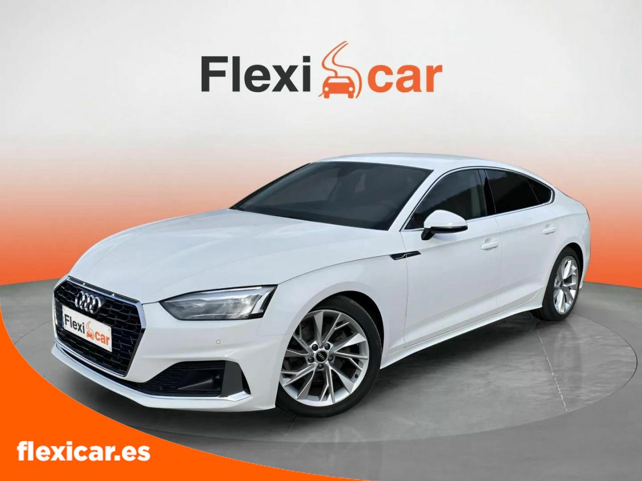 Foto Audi A5 3
