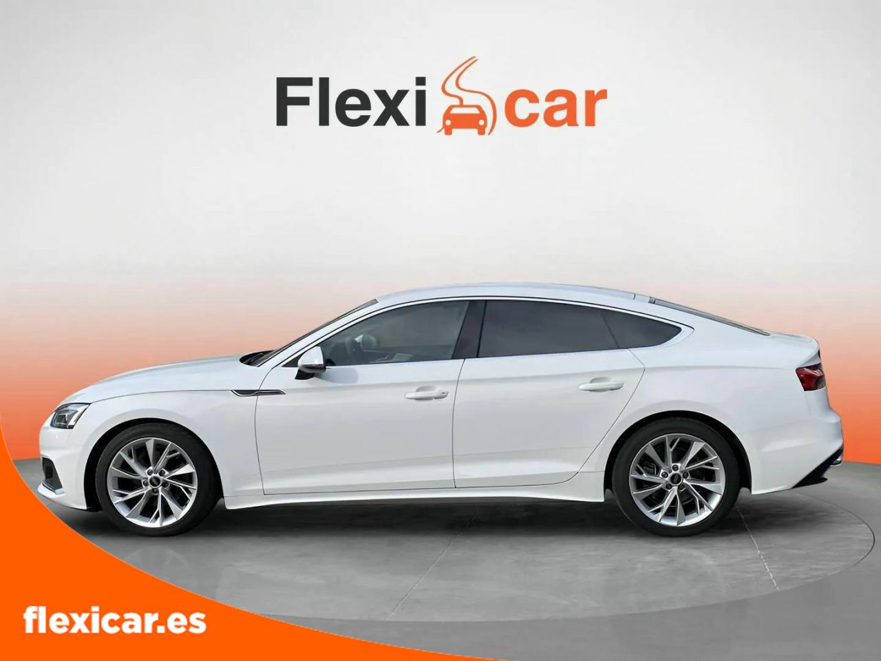 Foto Audi A5 5