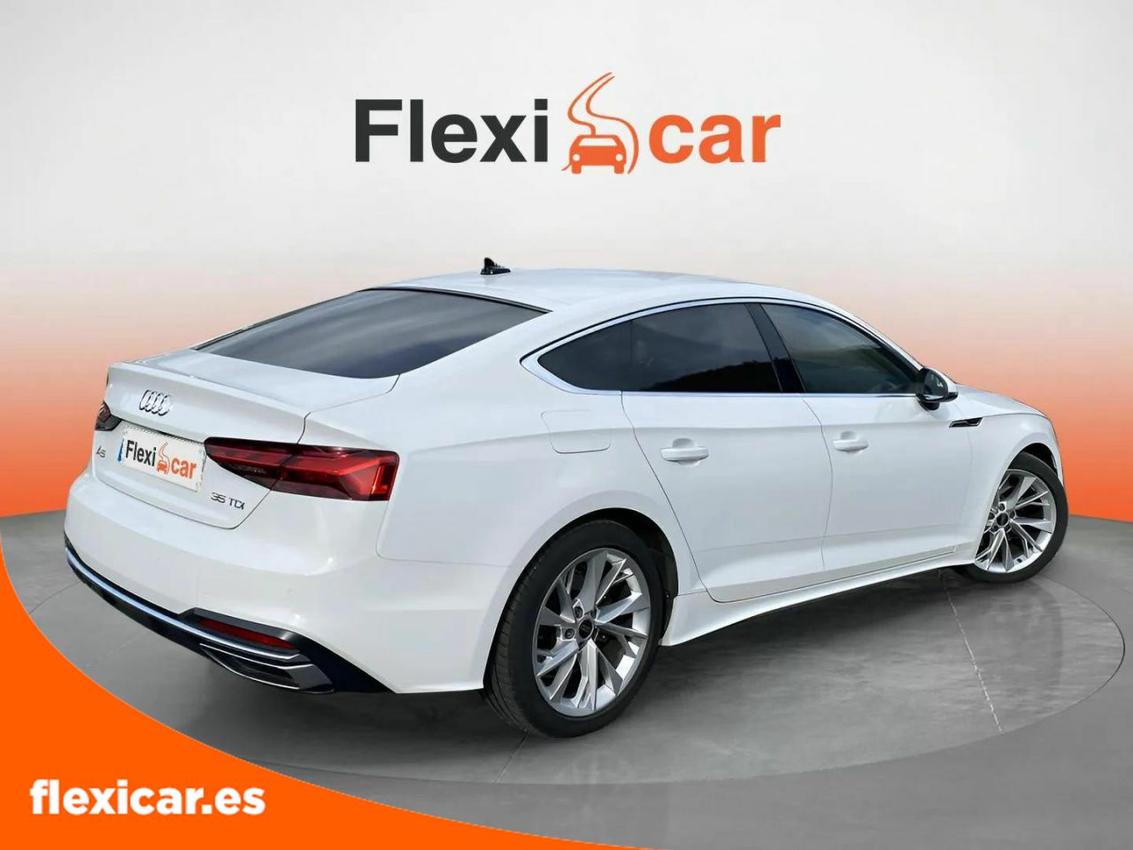 Foto Audi A5 7