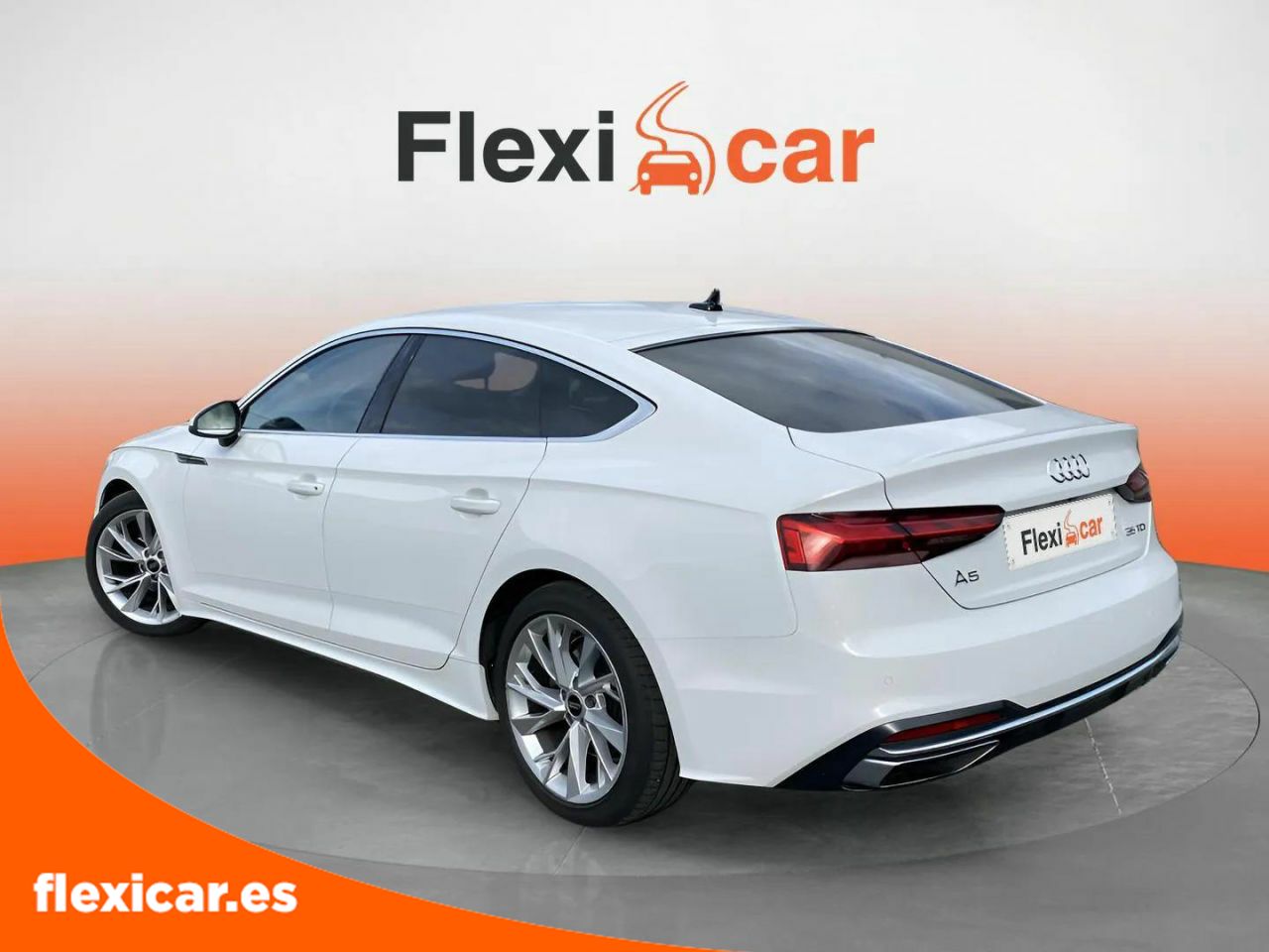 Foto Audi A5 9