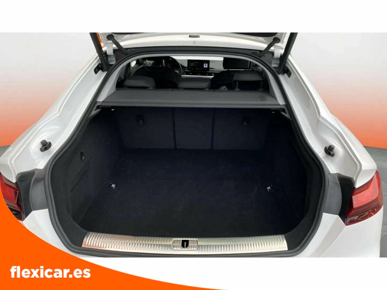 Foto Audi A5 10