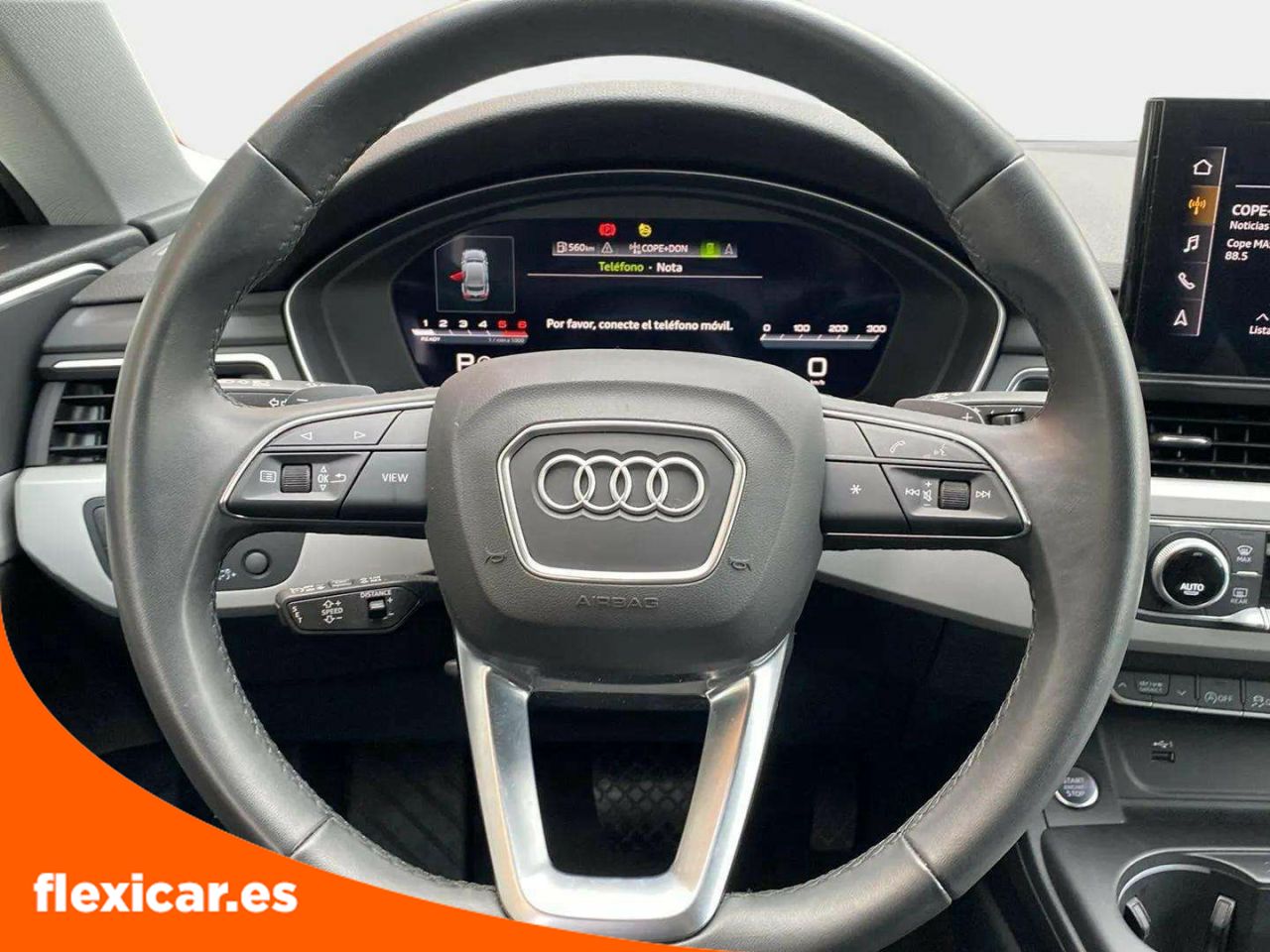 Foto Audi A5 14