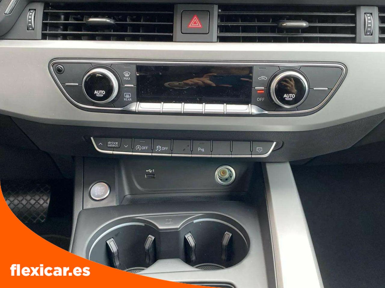 Foto Audi A5 16