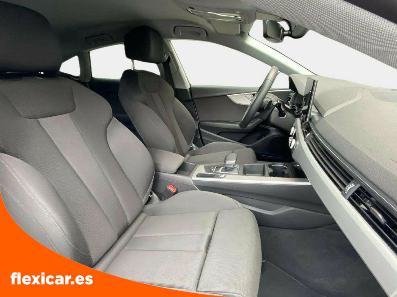 Foto Audi A5 17
