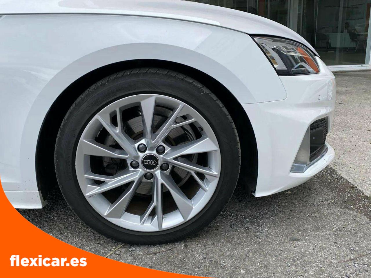 Foto Audi A5 19