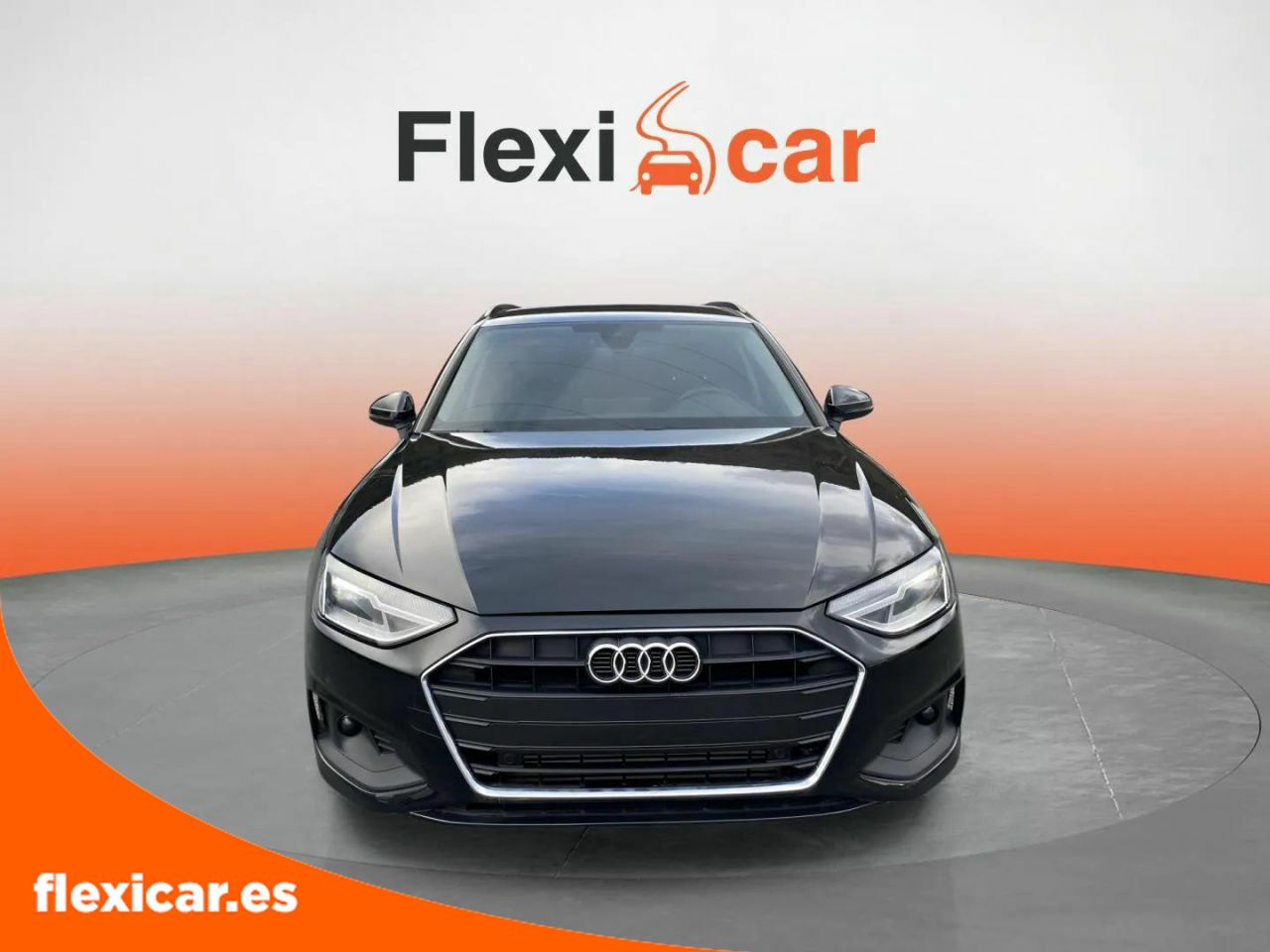 Foto Audi A4 2