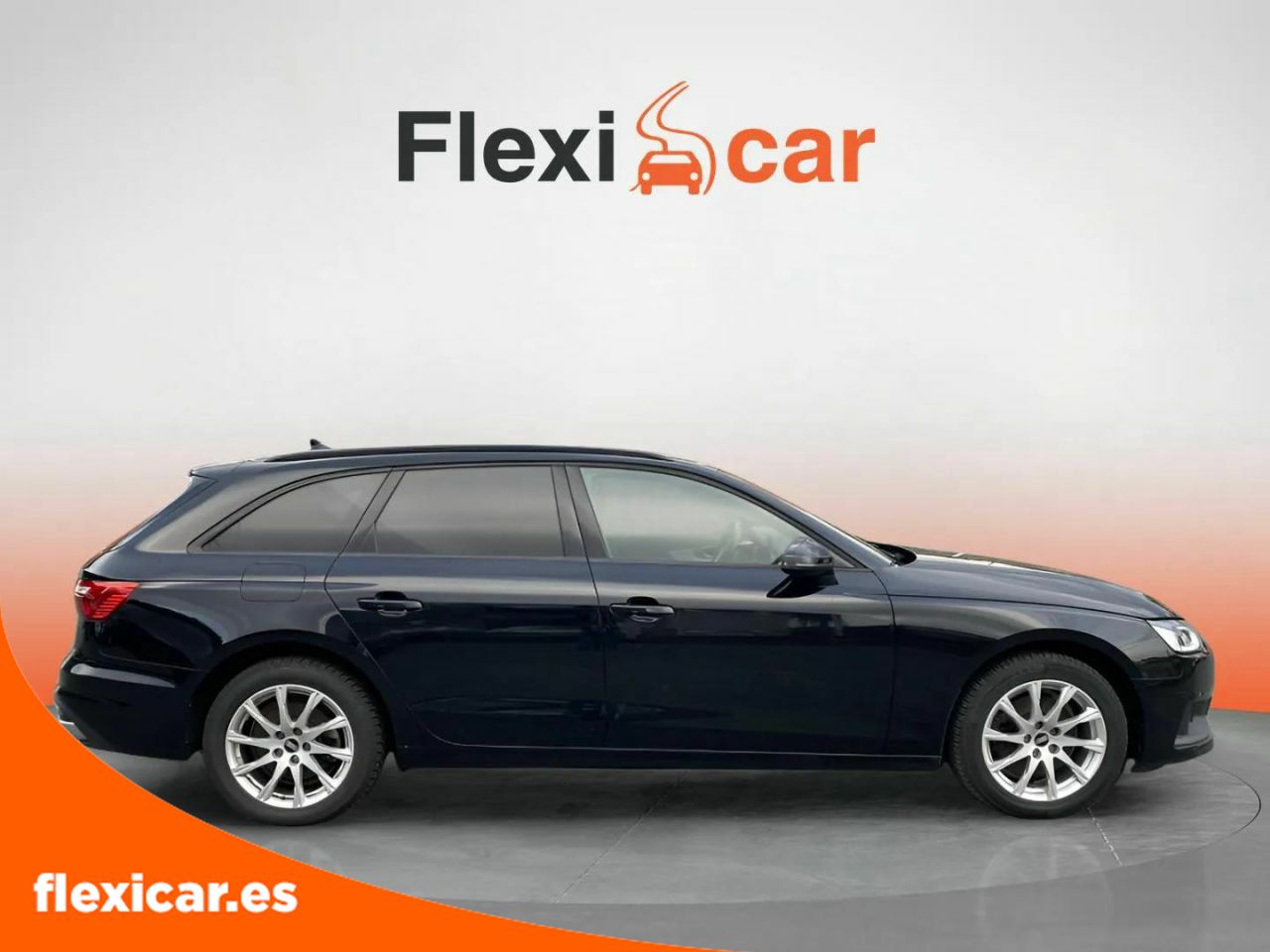 Foto Audi A4 4