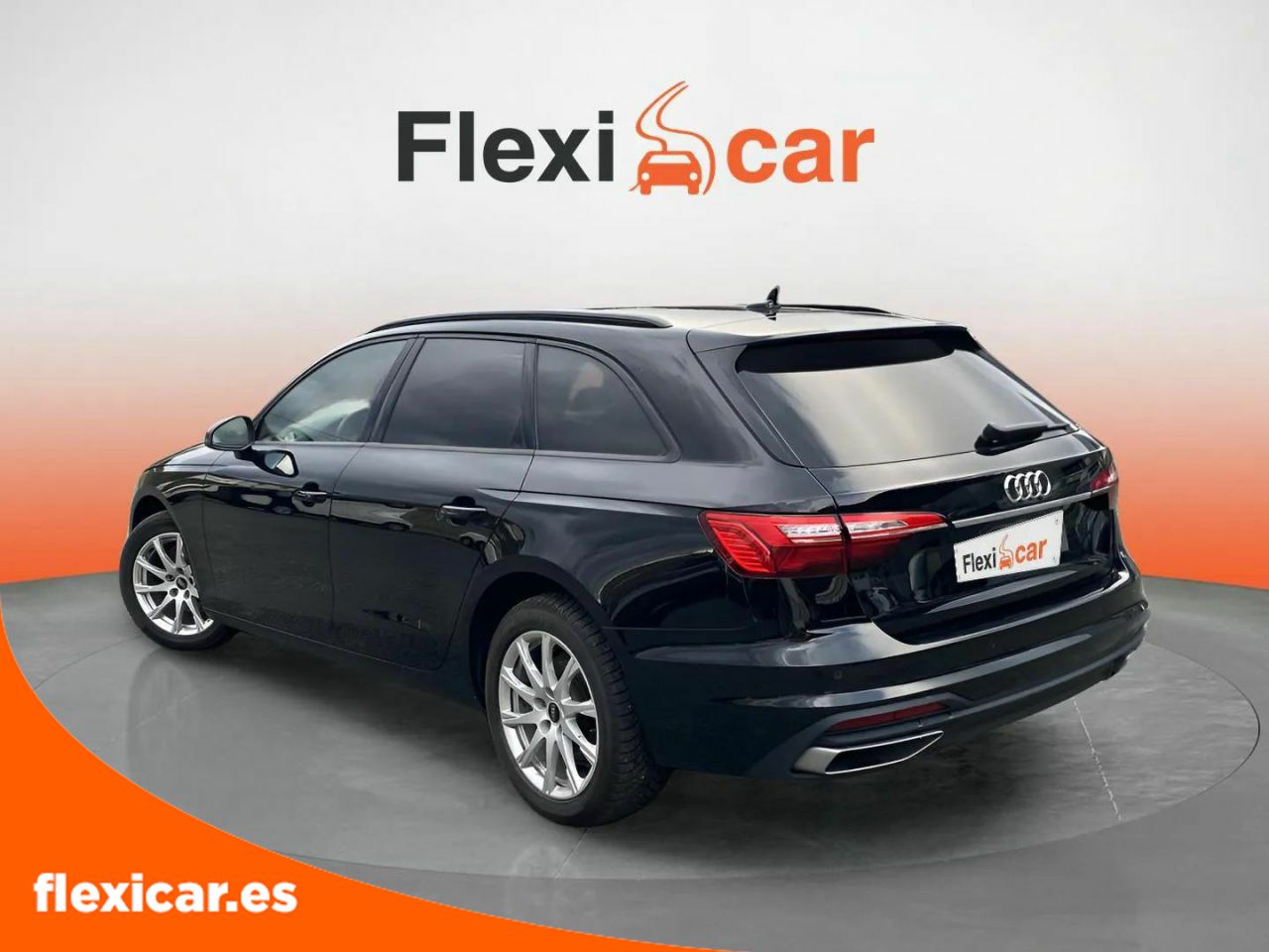 Foto Audi A4 9