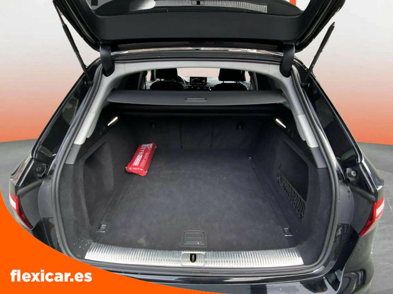Foto Audi A4 10