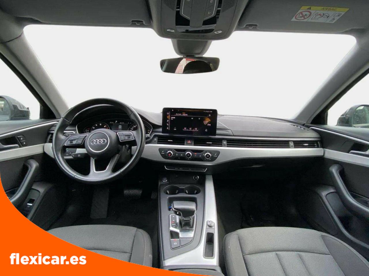 Foto Audi A4 13