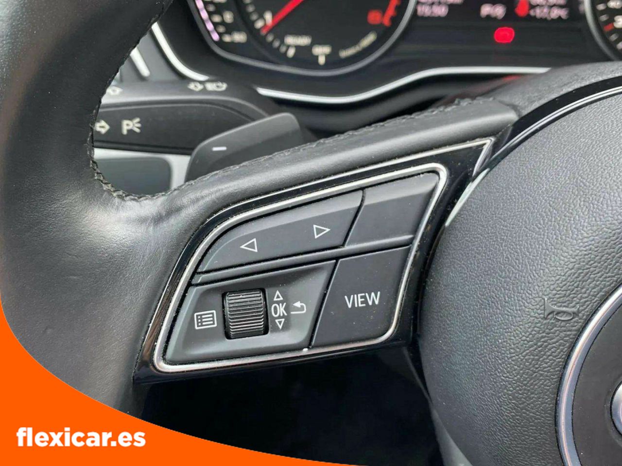 Foto Audi A4 15