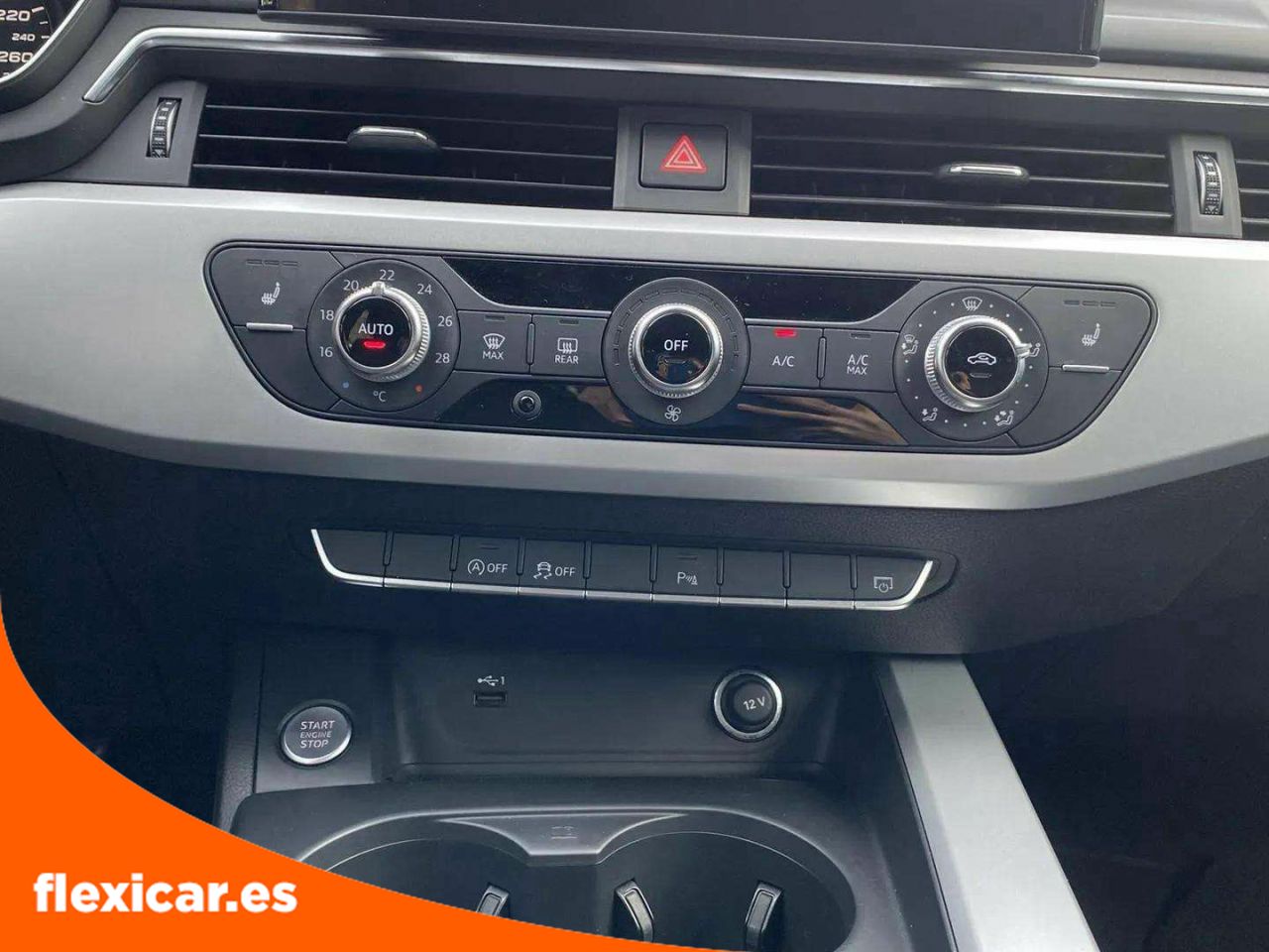 Foto Audi A4 17