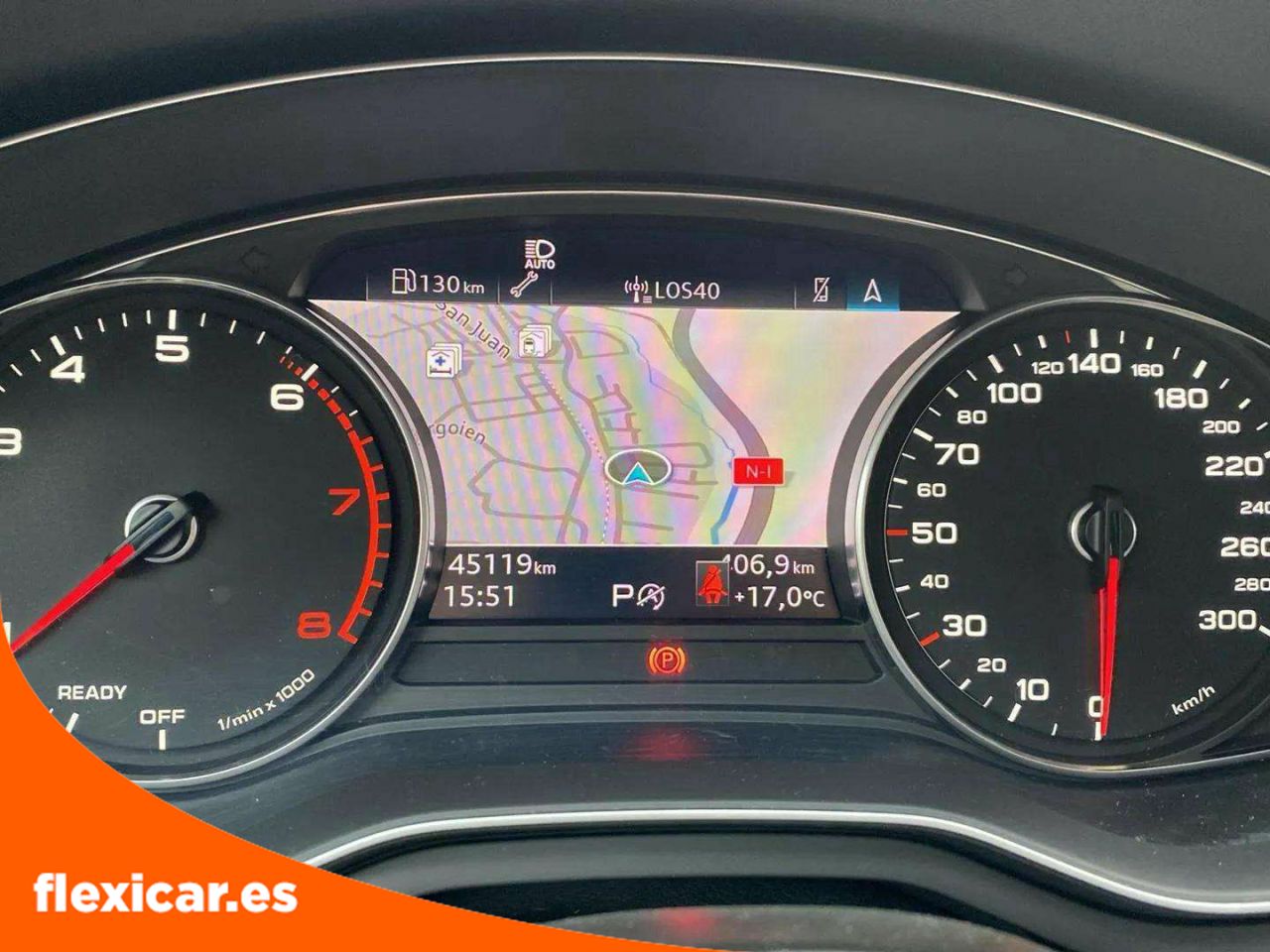 Foto Audi A4 18