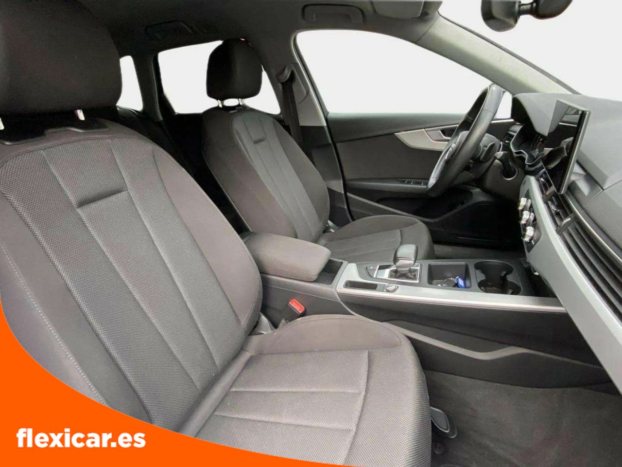 Foto Audi A4 19