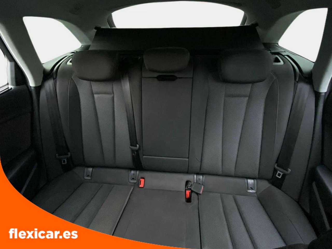 Foto Audi A4 20