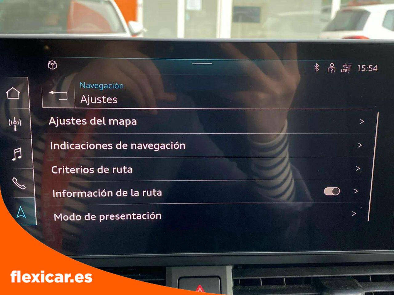 Foto Audi A4 26