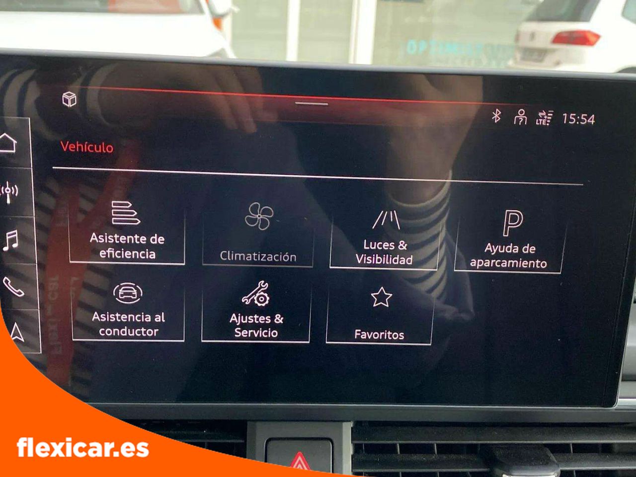 Foto Audi A4 28