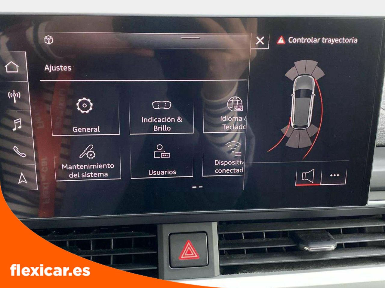 Foto Audi A4 30