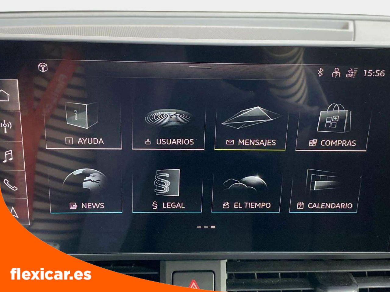 Foto Audi A4 31