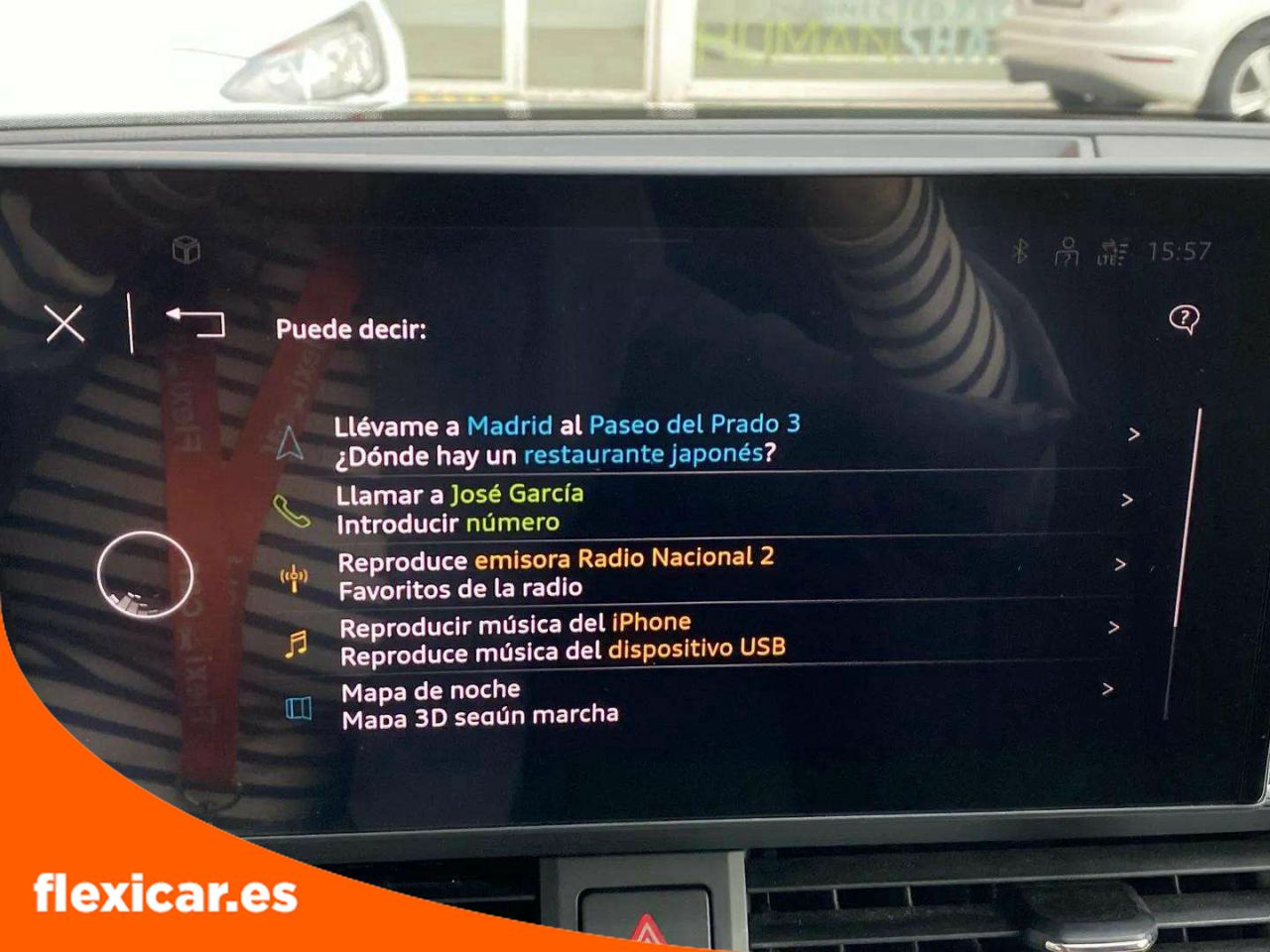 Foto Audi A4 32
