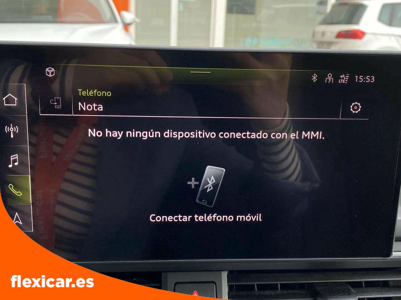 Foto Audi A4 33