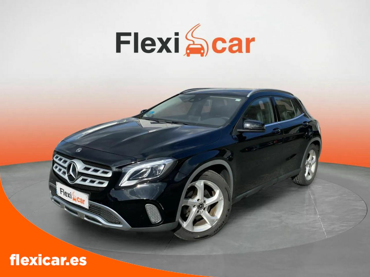 Foto Mercedes-Benz Clase GLA 2