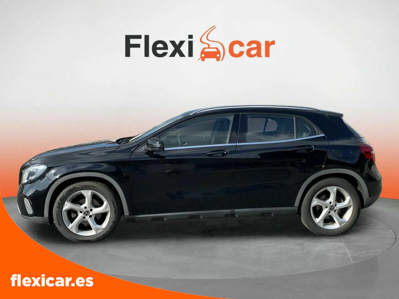 Foto Mercedes-Benz Clase GLA 4